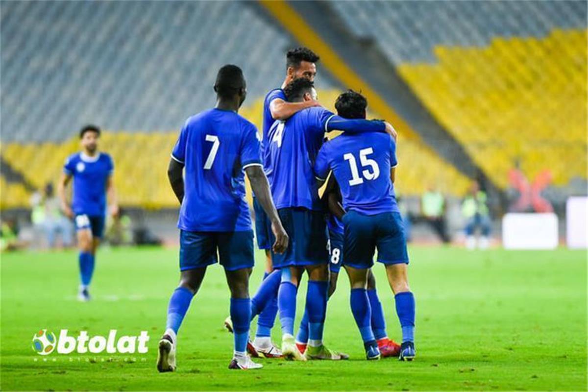 سموحة: لا مكافآت خاصة لمواجهة الزمالك.. وسنكرر نفس أدائنا أمام الأهلي