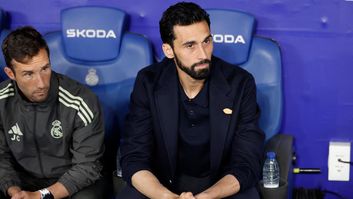 “لا أحد فوق ريال مدريد”.. أربيلوا يرد بحزم على أزمة مبابي