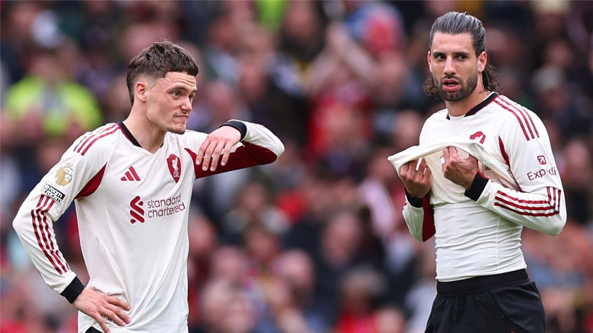 كاراجر منتقدًا لاعب ليفربول: لم يضف أي شيء.. ومحمد صلاح لا يزال الأهم