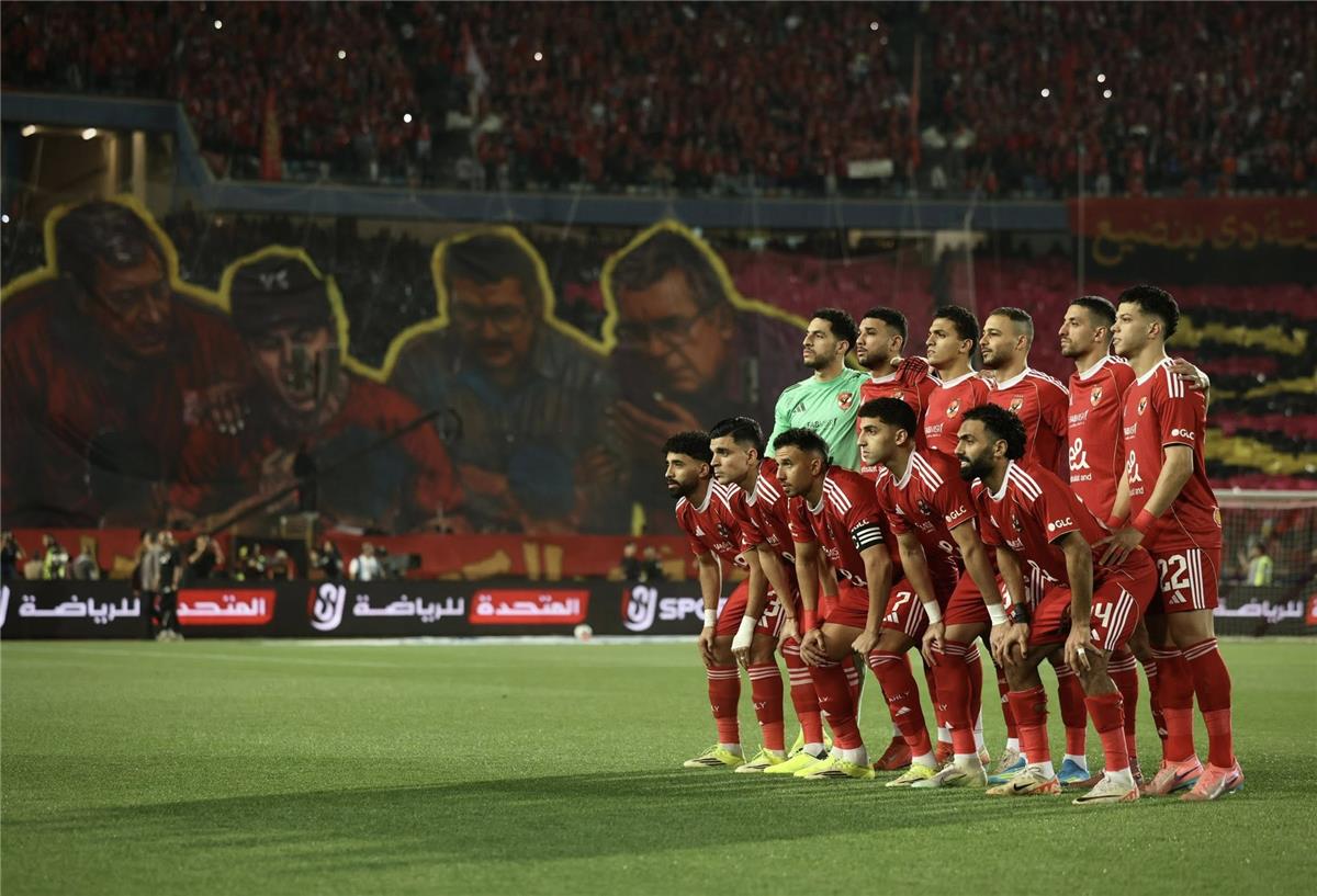 الأهلي يترقب جاهزية زيزو وبالعمري.. وشوبير يكشف “صراع الاختيارات” في تشكيل توروب
