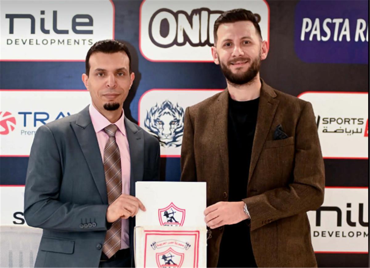 الزمالك يوسّع نفوذه خارج مصر ويطلق أكاديميات جديدة في السعودية