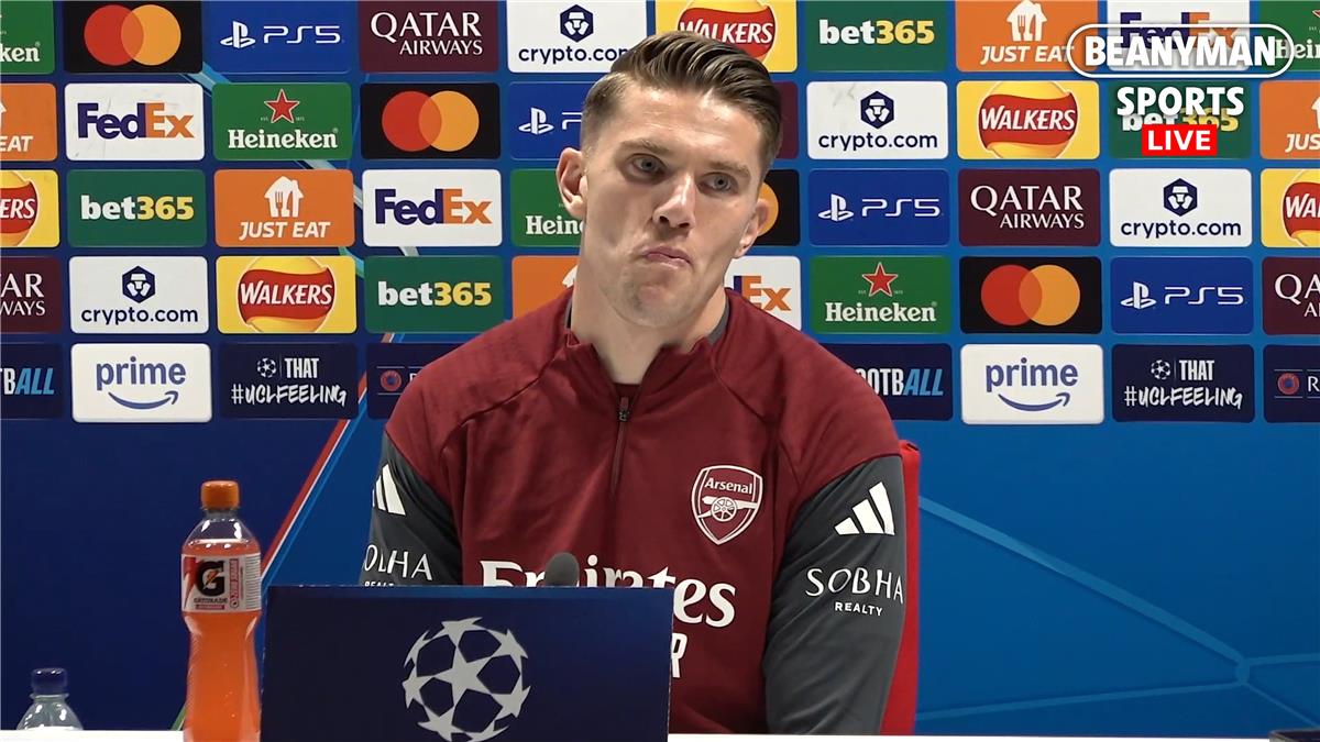 جيوكيريس قبل مواجهة أتلتيكو مدريد: هذا أكبر تحدي واجهني.. وأتمنى مشاركة نجم آرسنال