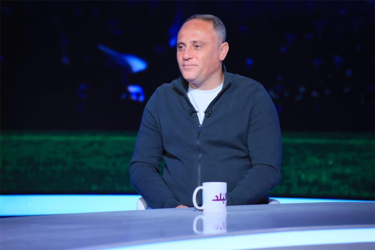 تحرك جديد من أسامة حسني بعد قرار الأعلى للإعلام بمنعه من الظهور