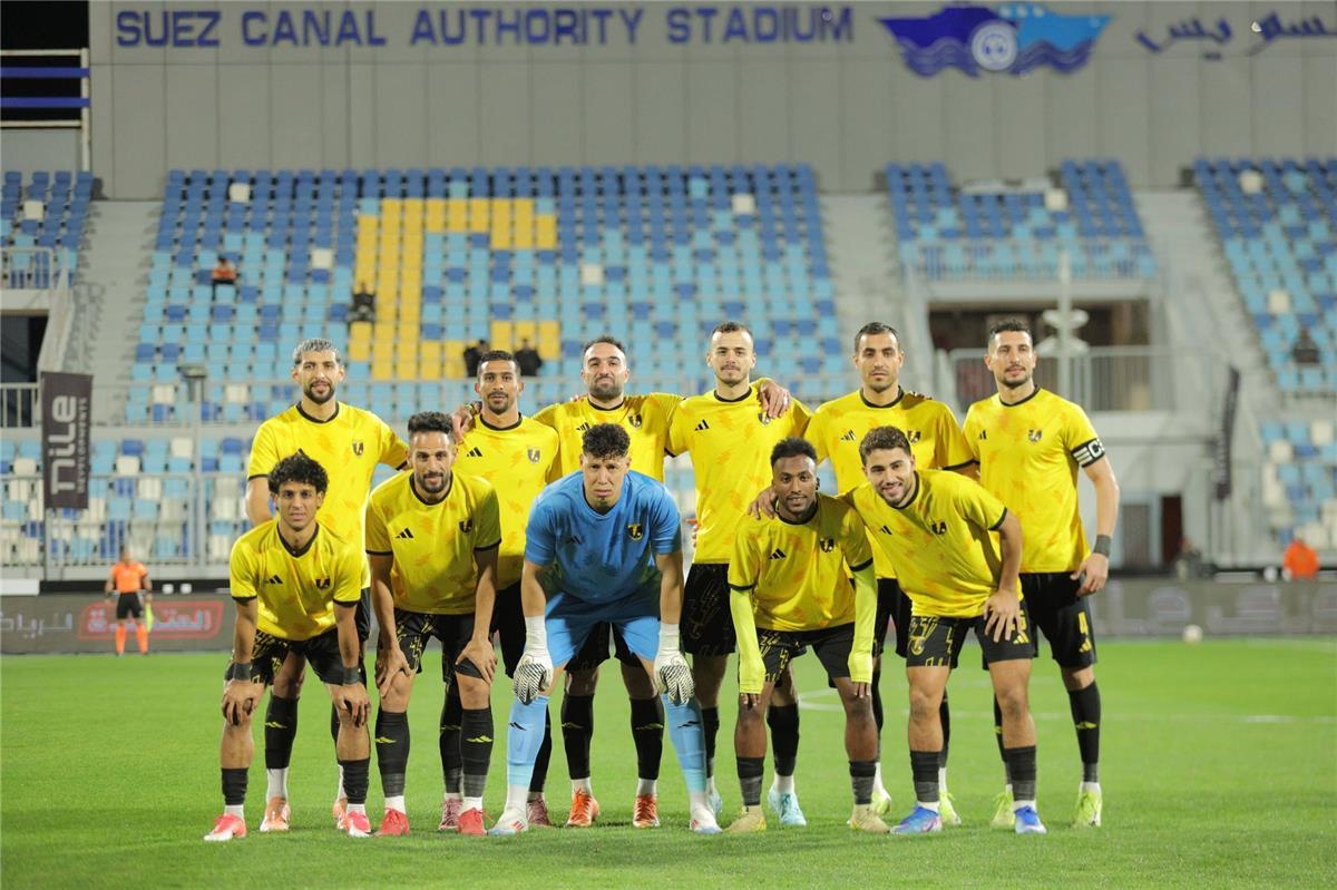 فيديو | كهرباء الإسماعيلية يفوز على وادي دجلة بثنائية في الدوري المصري