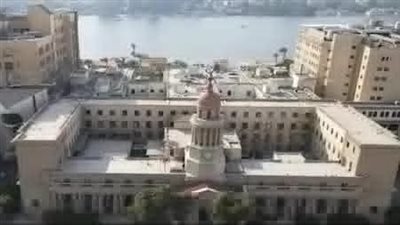 جامعة حلوان الأهلية تفتح باب التقديم.. تفاصيل وشروط الالتحاق 2026