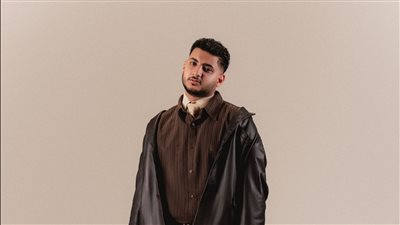 قبل طرحها على يوتيوب.. يحيي علاء يتصدر تريند تيك توك بأغنية خطفاني