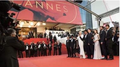 مهرجان كان السينمائي الدولي يكشف عن أعضاء لجنة تحكيم المسابقة الرسمية للدورة 79