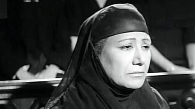 أم السينما المصرية.. محطات إنسانية في حياة فردوس محمد تزامنًا مع ذكرى ميلادها