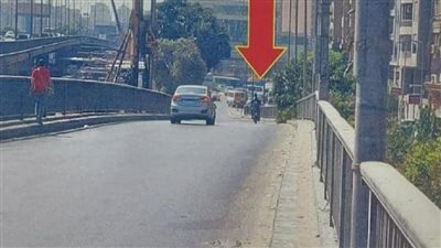 “تحويلات مرورية أعلى رمسيس”.. غلق جزئي لكوبري باغوص 15 يومًا بسبب أعمال صيانة