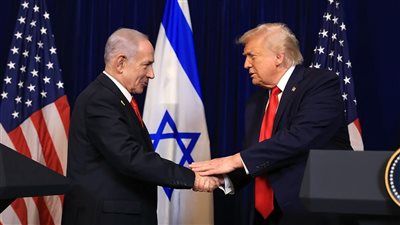 تنسيق استراتيجي بين تل أبيب وواشنطن لشن ضربات عسكرية ضد إيران