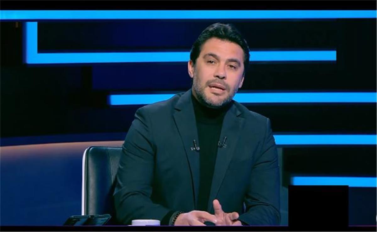 أحمد حسن يرشح مدربًا جديدًا لـ الأهلي.. وحازم إمام يفضل اسمًا آخر