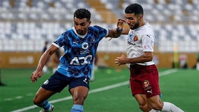 سيراميكا كليوباترا ضد الأهرام.. انطلاق مباراة بيراميدز وسيراميكا كليوباترا في الدوري المصري الممتاز
