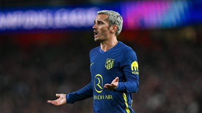 آرسنال ضد أتلتيكو مدريد.. ملخص اهداف ونتيجه مباراة آرسنال وأتلتيكو مدريد في دوري أبطال أوروبا بعد مرور 70 دقيقة