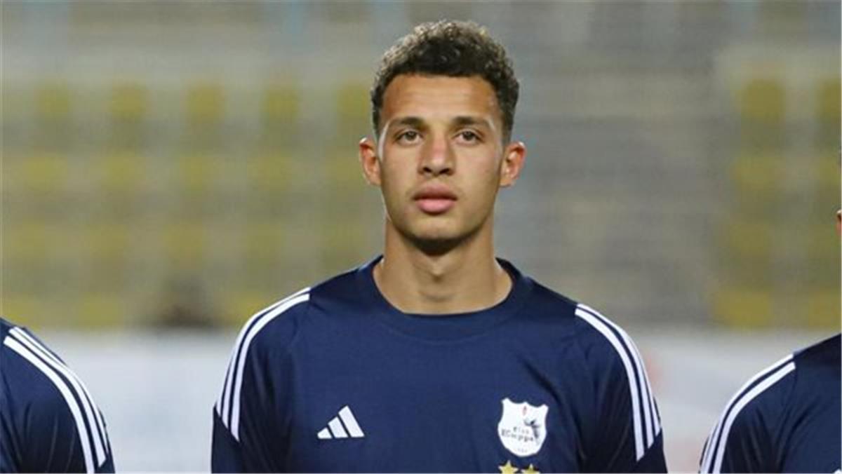 أقطاي عبد الله: المنتخب استخرج لي تأشيرة أمريكا.. وهذا موقفي من عروض الأهلي والزمالك