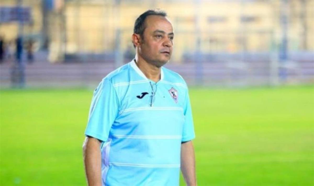 طارق يحيى: خطوة واحدة تفصل الزمالك عن لقب الدوري.. والنادي يحتاج للمساعدة