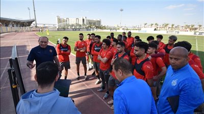 للمرة الأولى في تاريخه.. سيراميكا كيلوباترا يضمن المركز الرابع في الدوري الممتاز وعلي ماهر للصعود الخامس إفريقيا