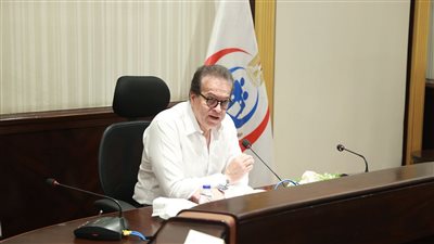 وزير الصحة يوافق على إجراء الولادة الطبيعية الأولى لكل سيدة «مجانا» في مستشفيات قطاع العلاجي بجميع محافظات الجمهورية