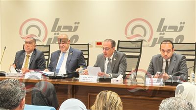 سنصدر توصية للوزارة لحل الأزمة