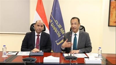 عاجل.. إطلاق كعب العمل إلكترونيًا عبر منصة مصر الرقمية