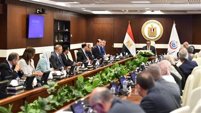 وزير الصحة يترأس اجتماعاً رفيعاً مع الرابطة الدولية لمكافحة الصرع لوضع استراتيجية وطنية شاملة