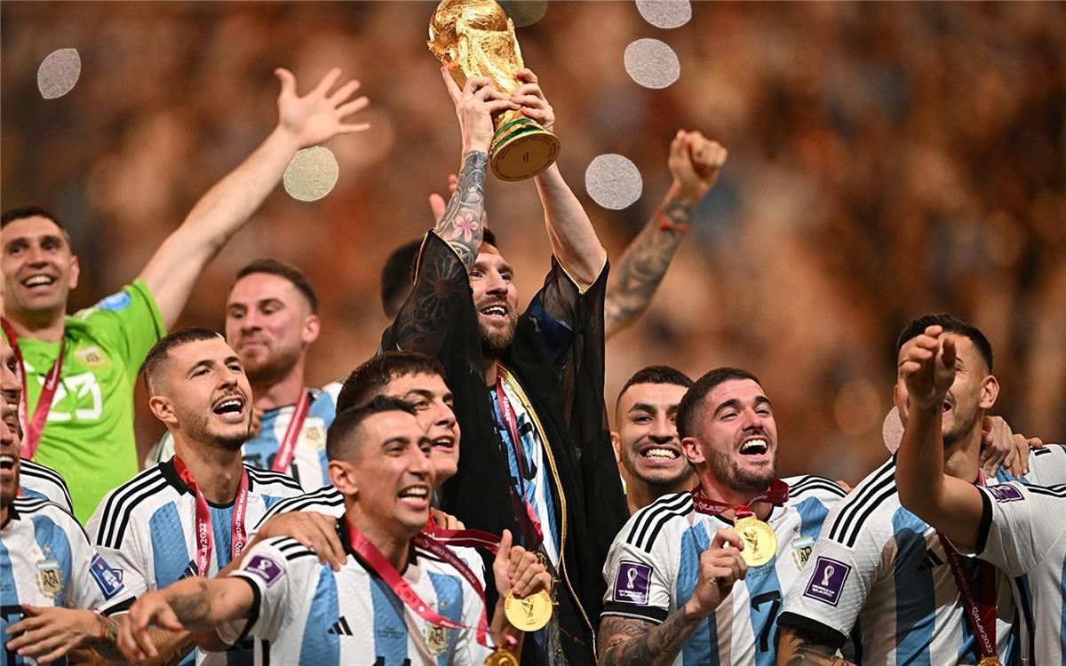 فيفا يكشف موعد الإعلان عن قوائم المنتخبات المشاركة في كأس العالم