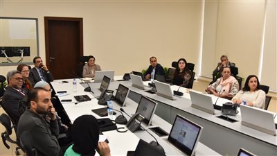 ‎نائب وزير الصحة تعقد اجتماعاً مع يونيسف لبحث حملة “هنتغير” للتغذية السليمة
