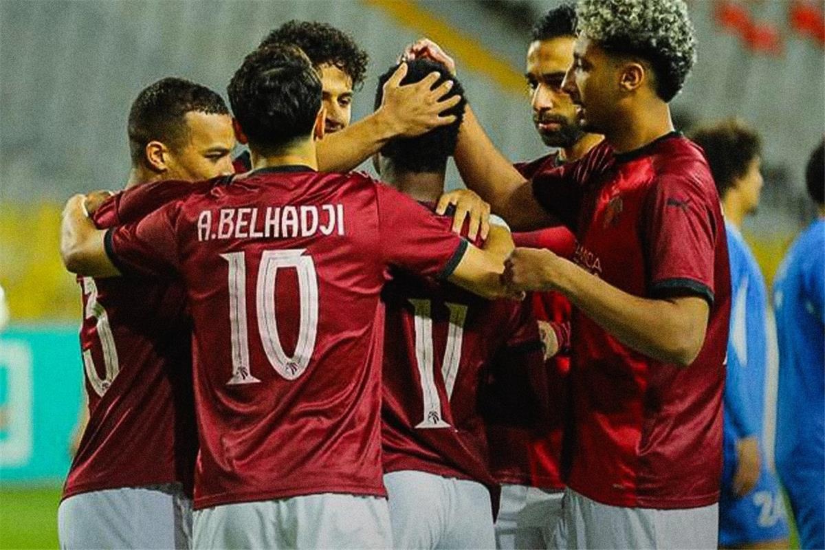 ما علاقة الأهلي؟.. سيراميكا كليوباترا يتحدى الزمالك: لا نخشى هذه الاتهامات