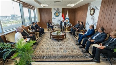 إعادة تكثيف برامج الحفر لشركة بي بي في مصر خلال عام 2026