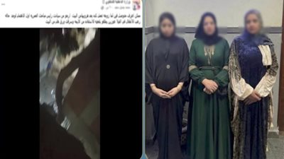 خناقة قائمة المنقولات.. ضيط 3 سيدات بتهمة التعدي على زوجة إحداهن في الإسكندرية