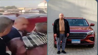 «أنا اللي أعدّي الأول».. خلاف مروري يتحول لمشاجرة علنية والداخلية تتدخل