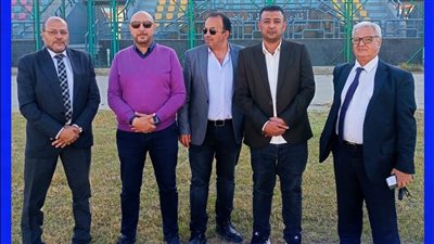 ترشيح 4 مدربين لقيادة فريق دمياط في الموسم الجديد