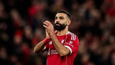 اتحاد الكرة يرتب مع ليفربول لاستكمال محمد صلاح برنامجه التأهيلي في معسكر المنتخب