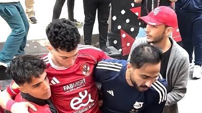 الشماتة في إصابة إمام عاشور أمر صادم وغير أخلاقي