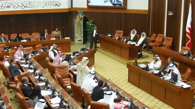 عاجل|البرلمان البحريني يسقط عضوية 3 نواب لاعتراضهم على إجراءات بحق متعاطفين مع إيران