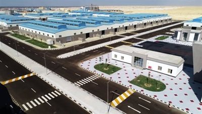 التنمية الصناعية تعلن نتائج طرح الوحدات الصناعية الجاهزة بـ 12 مجمعًا صناعيًا في 11 محافظة