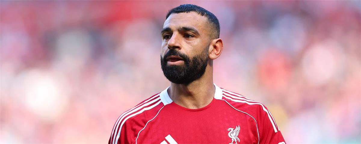 محمد صلاح: أتمنى أن يتذكر لاعبو ومشجعو ليفربول شيئًا هامًا بعد رحيلي