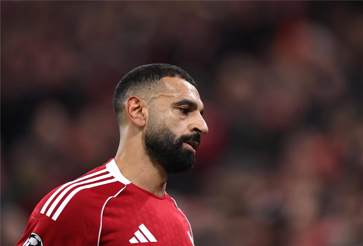 روبي فاولر عن محمد صلاح: سيرحل كواحد من أعظم اللاعبين في تاريخ الدوري الإنجليزي