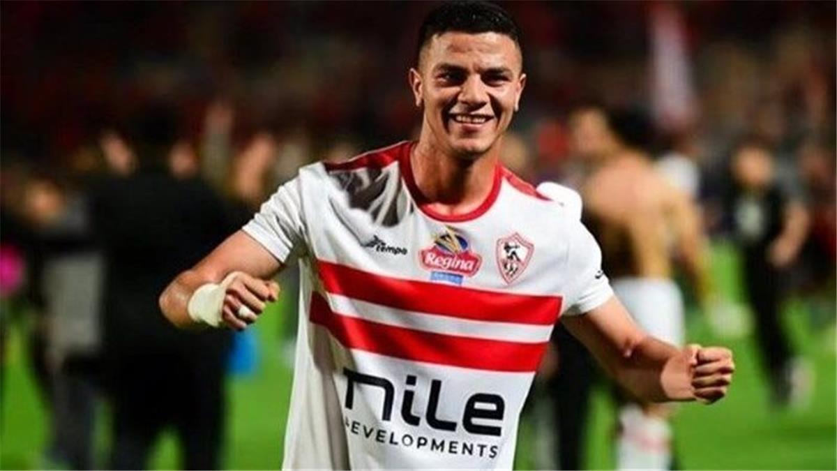 الزمالك ينهي إجراءات عودة محمد شحاتة إلى القاهرة.. وأسرته تطالبه بالاستمرار