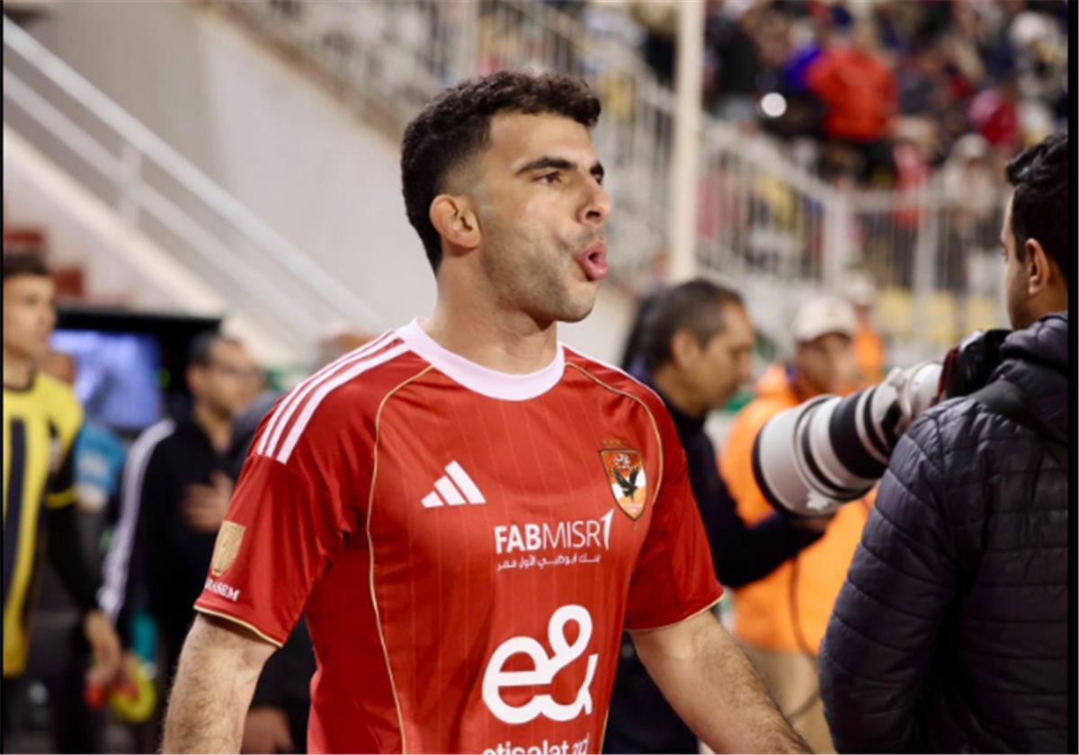 خاص | اتحاد الكرة يحدد موعد الفصل في أزمة زيزو والزمالك