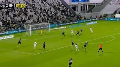 الشباب ضد النصر.. ملخص اهداف ونتيجه مباراة النصر والشباب في دوري روشن السعودي بعد هدف كاراسكو