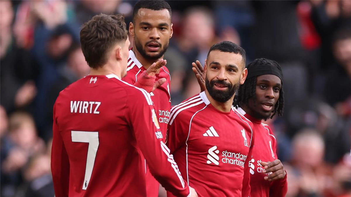ليفربول يصرف النظر عن التعاقد مع صفقة دفاعية مميزة