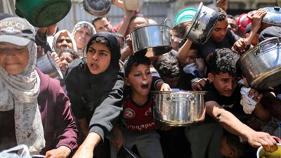 «حماس» تدرس تعليق المفاوضات في ظل التصعيد العسكري وتعثر المسار الدبلوماسي