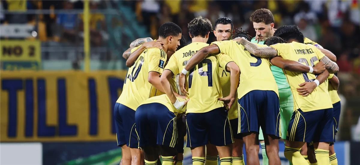 ترتيب الدوري السعودي بعد فوز النصر على الشباب