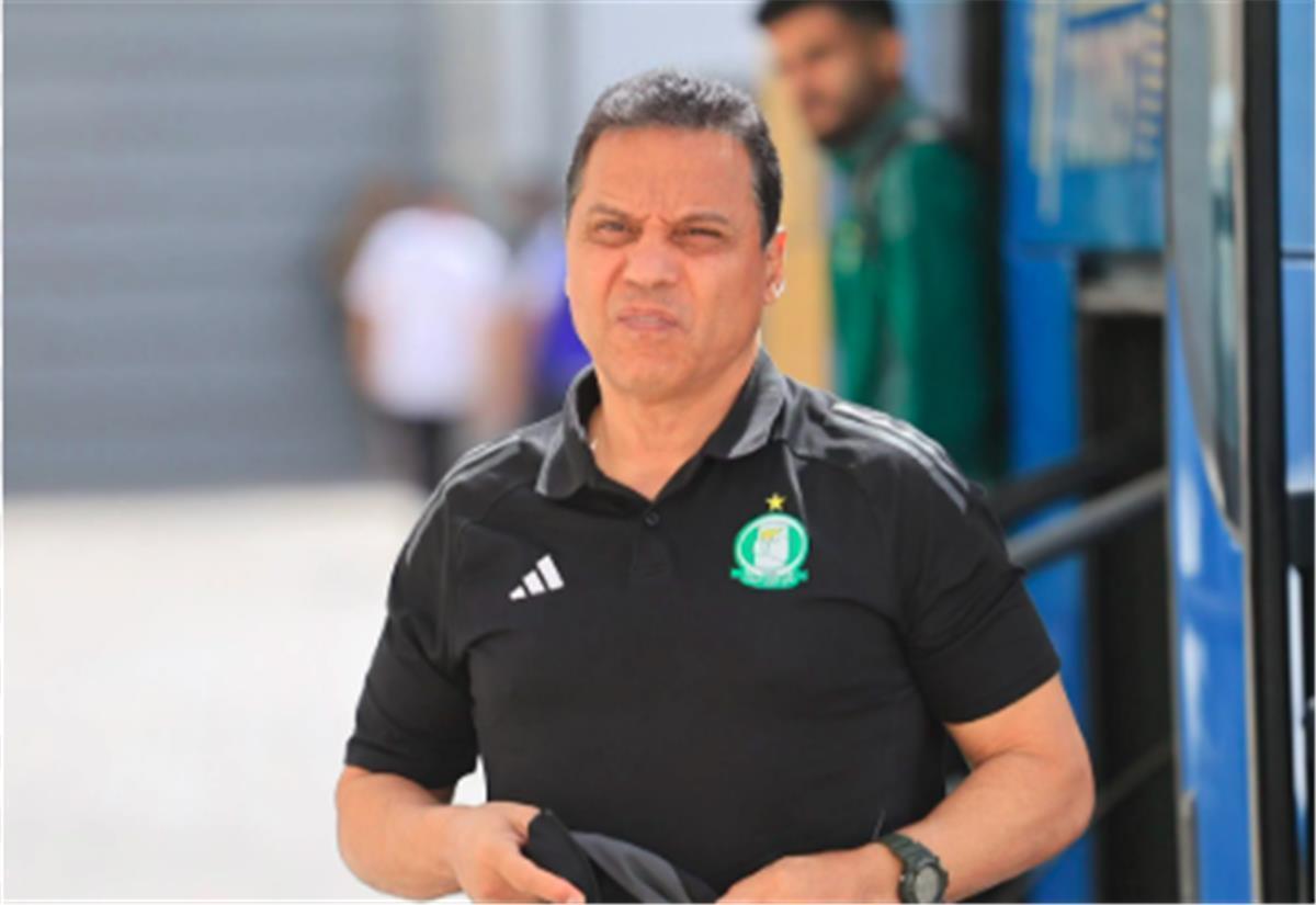 بعد الهتاف ضده.. حسام البدري يوجّه رسالة إلى جماهير الأهلي: عملت في بيراميدز لهذا السبب