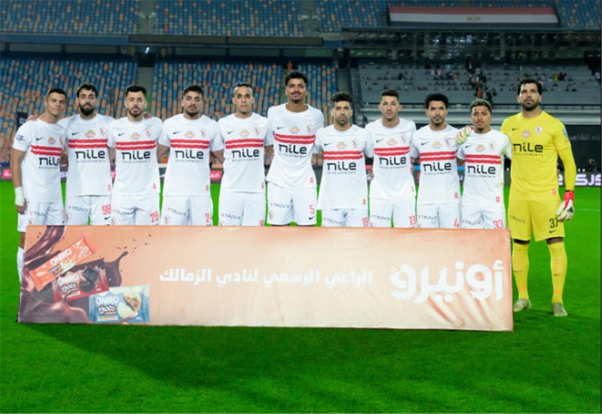 نجم اتحاد العاصمة السابق: الزمالك تفوق على الأهلي الأقوى في إفريقيا.. والمواجهة صعبة
