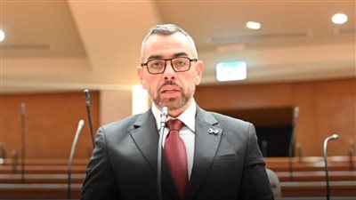 محمد فؤاد يحذر من اتساع الفجوة الرقمية بسبب زيادات الإنترنت المفاجئة