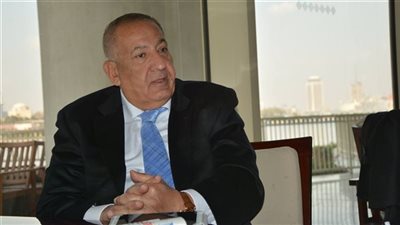 كامل أبو علي يستقر على خوض انتخابات المصري المقبلة