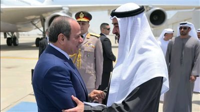 تحالف القاهرة وأبوظبي يهزم مخططات الفوضى