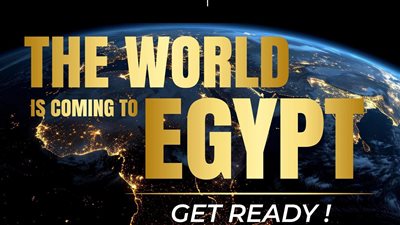 بطولة العالم للناشئين للريشة الطائرة 2026 في مصر بدعم وزارة الشباب والرياضة