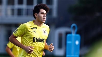 الأهلي يعيد فتح ملف عمر فايد استعدادًا للميركاتو الصيفي